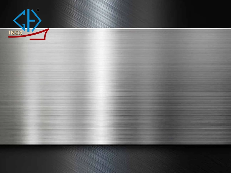inox ốp quầy bar