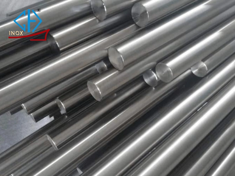 inox 316 có an toàn không