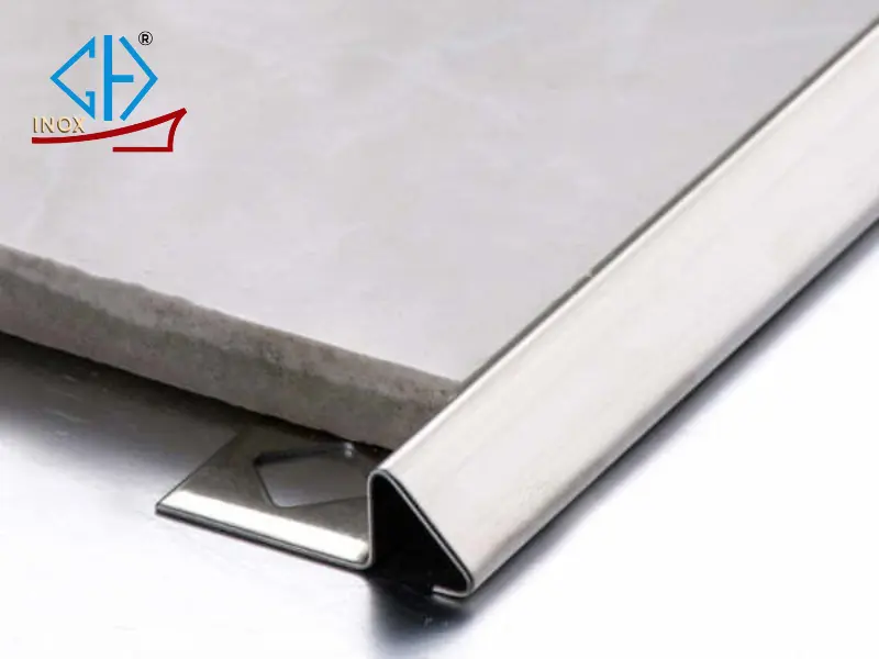 nẹp inox ốp gạch nẹp inox ốp gạch