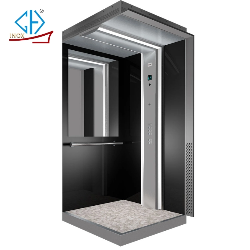 Đơn vị cung cấp vật tư inox đen uy tín hàng đầu Gia Hưng