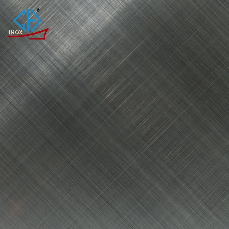 Lựa chọn và bảo trì Inox chống vân tay đen