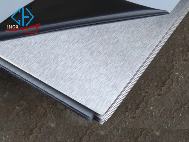 inox có mấy loại inox có mấy loại
