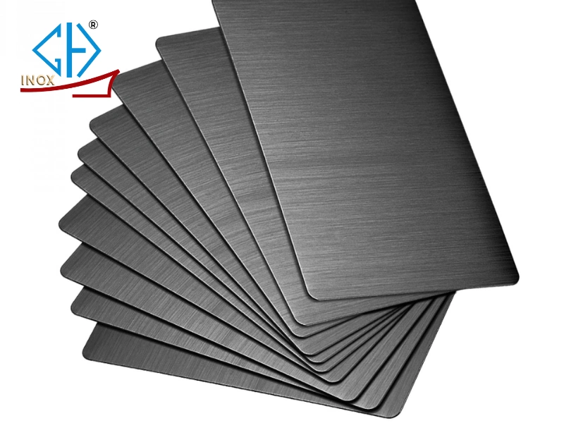 inox ốp quầy bar