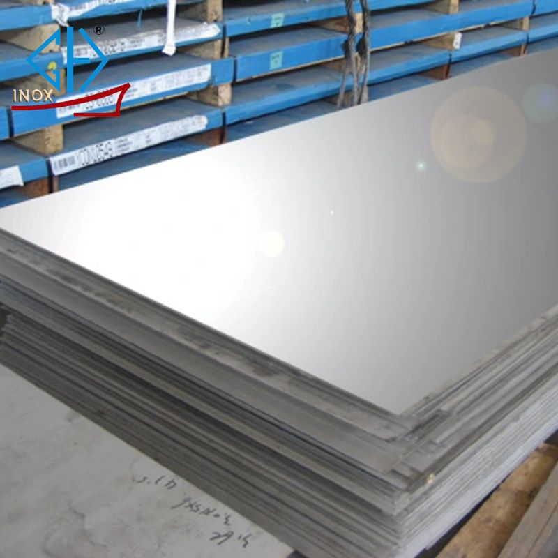 Tấm Inox 304H