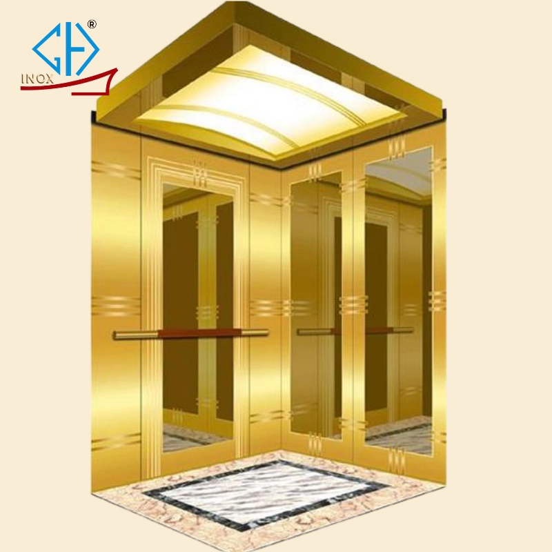 Inox Gia Hưng chuyên phân phối tấm inox gương hoa văn chữ nhật