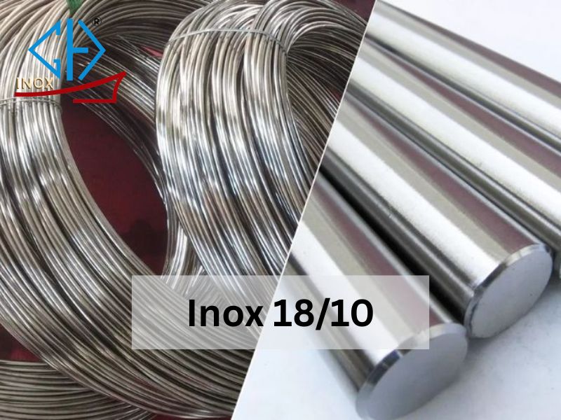 #Inox 18/10 Là Gì? Sự Khác Biệt Giữa Inox 18/10 Và Inox 304