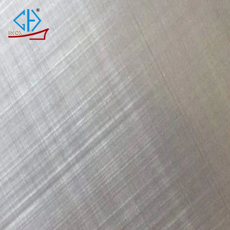 inox xước ốp trần