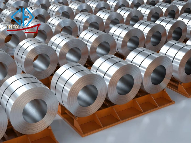 inox có mấy loại inox có mấy loại