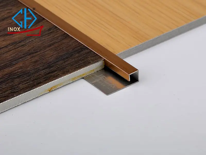 nẹp sàn inox nẹp sàn inox