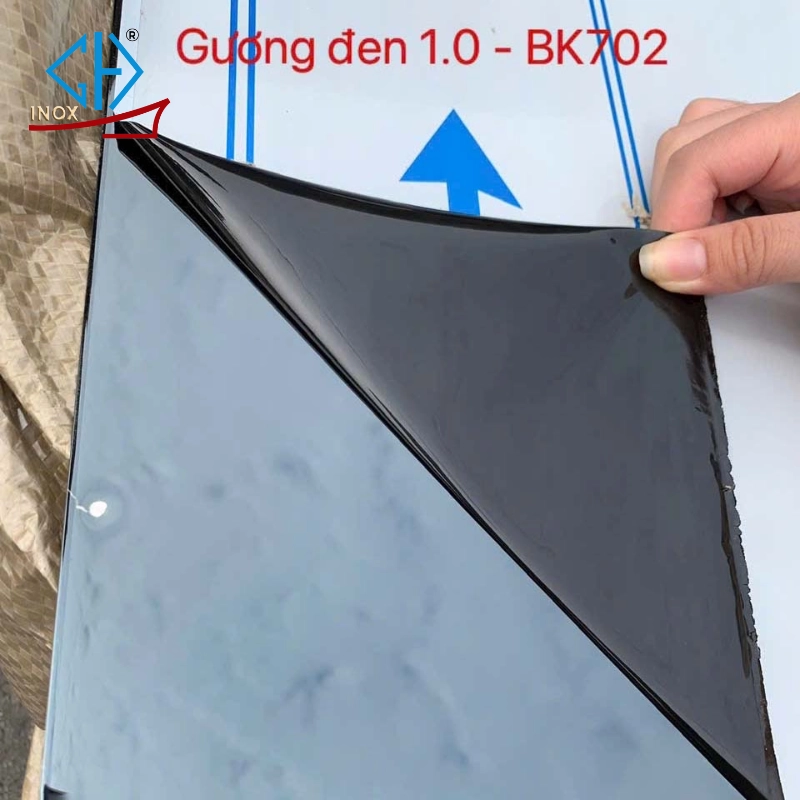 Inox Gia Hưng chuyên cung cấp inox gương Inox Gia Hưng chuyên cung cấp inox gương