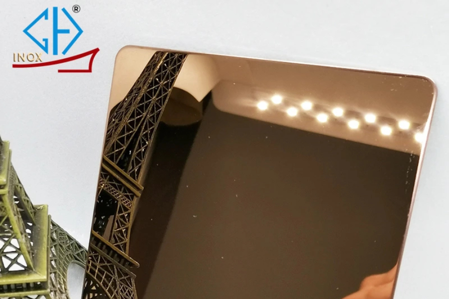 Inox Bóng Gương Có Bị Gỉ Không? Giải Đáp Từ Chuyên Gia