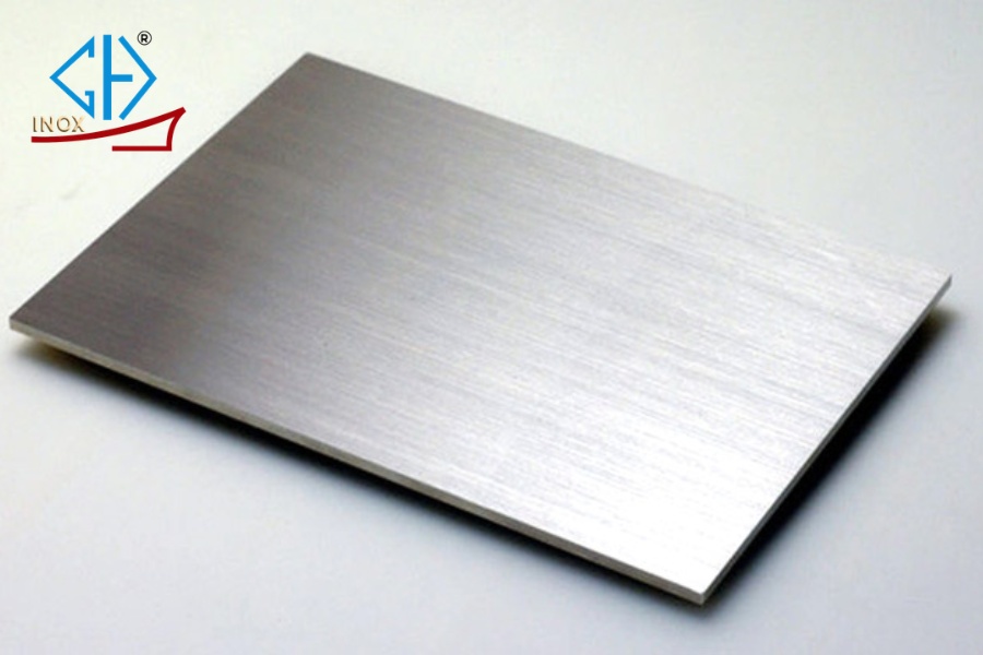 Inox Có Mấy Loại? Tất Tần Tật Các Loại Inox Phổ Biến