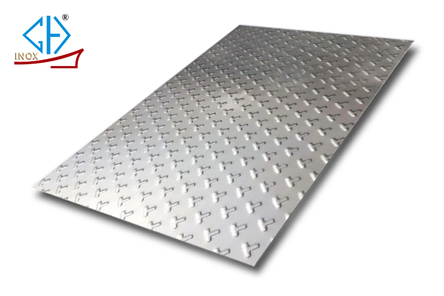 Inox Chống Trượt Có Chịu Nhiệt Không? Lưu Ý Khi Lựa Chọn