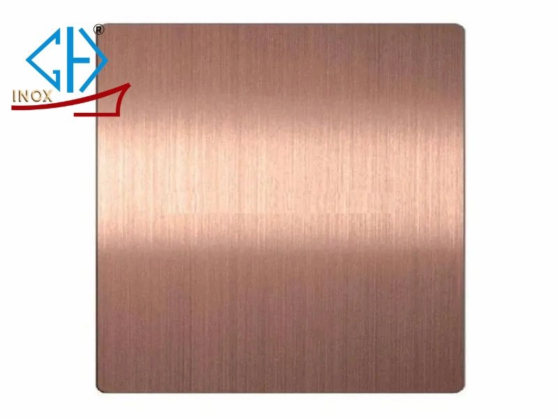 inox sọc nhuyễn là gì