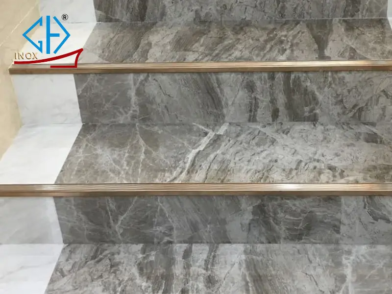 Inox Gia Hưng - Cung cấp nẹp inox cao cấp uy tín Inox Gia Hưng - Cung cấp nẹp inox cao cấp uy tín
