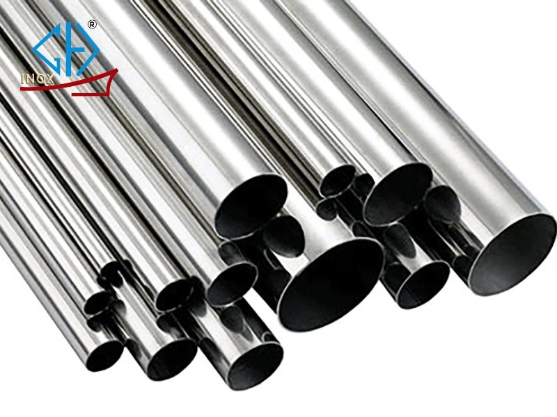 xử lý bề mặt inox