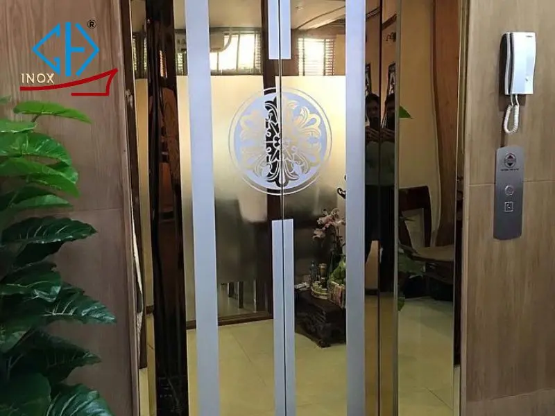 vách cabin thang máy là gì vách cabin thang máy là gì