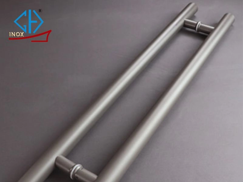 xử lý bề mặt inox