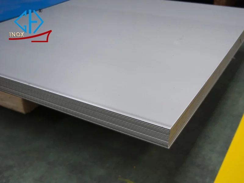 ốp inox có cách âm không