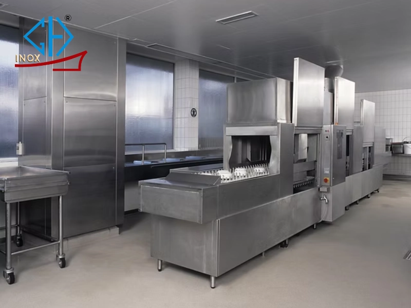 Ứng dụng trong các không gian cụ thể