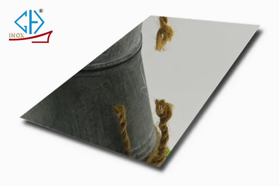 Inox Gương Có Bị Oxi Hóa Không? Dấu Hiệu Nhận Biết A-Z