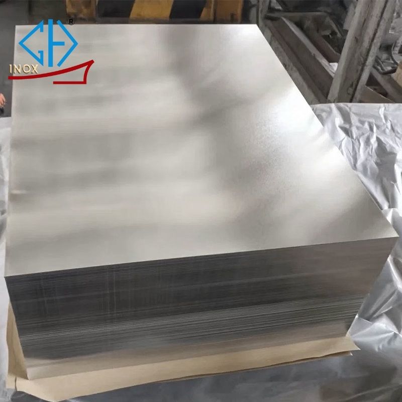 Tấm Inox 304 Dày 0.38mm