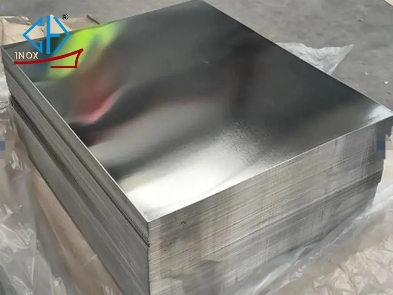 inox 304 có chịu được axit
