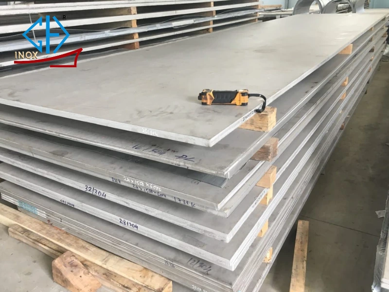inox có mấy loại inox có mấy loại