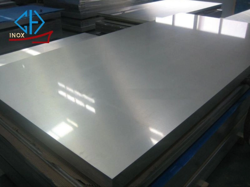 inox 304 2B là gì