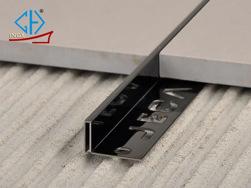 nẹp sàn inox nẹp sàn inox