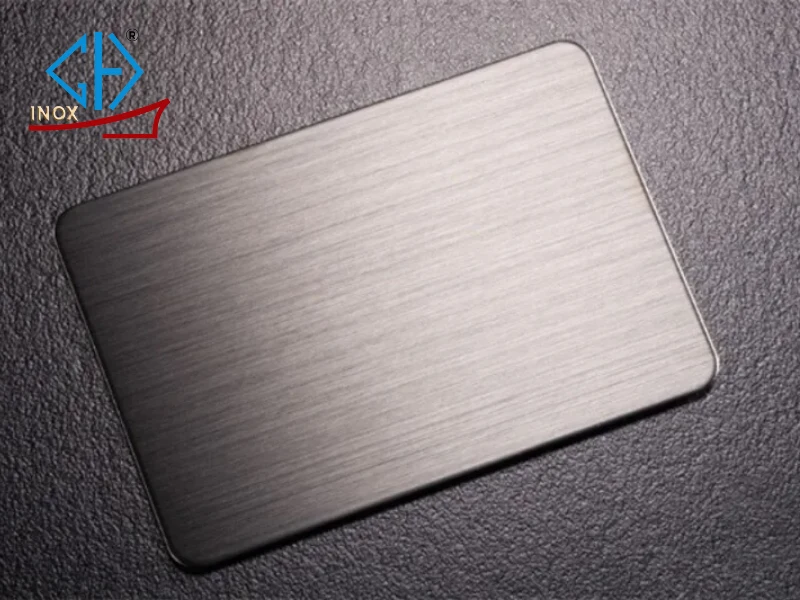 Lựa chọn inox chất lượng từ Inox Gia Hưng Lựa chọn inox chất lượng từ Inox Gia Hưng