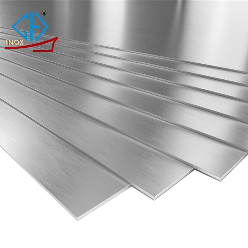 Tấm inox 304 HL