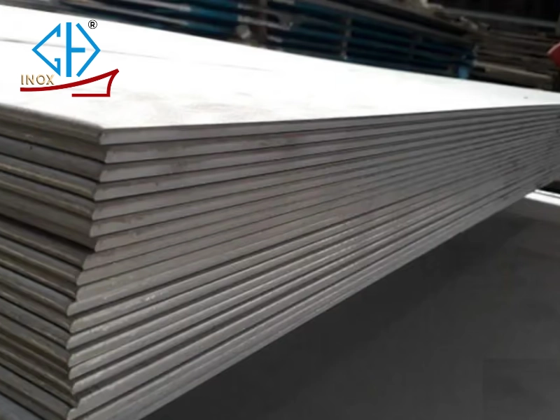 inox có mấy loại inox có mấy loại