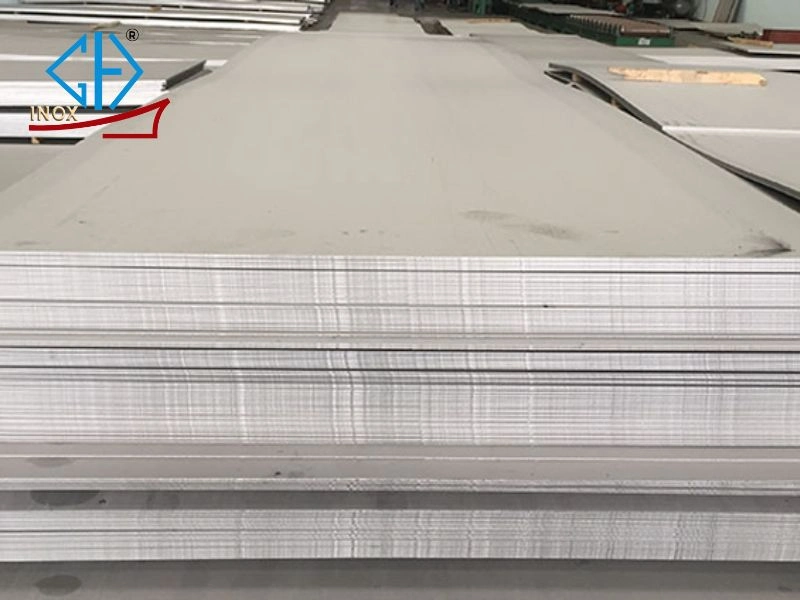 bề mặt inox no1 bề mặt inox no1