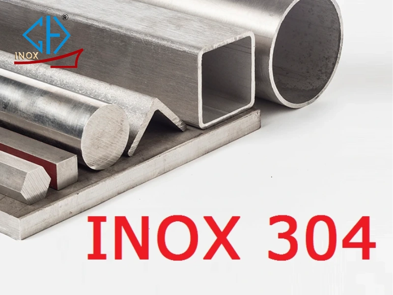 inox 316 có an toàn không