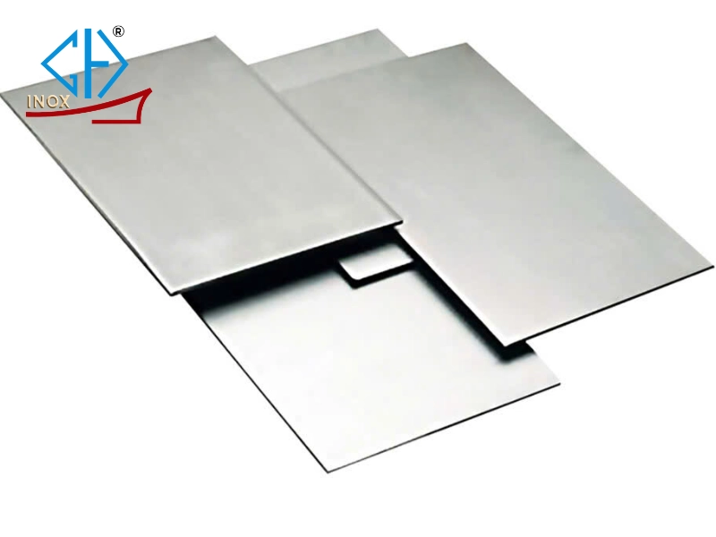 Inox Gia Hưng - Đơn vị cung cấp tấm inox 316 chống trượt chính hãng, giá tốt nhất