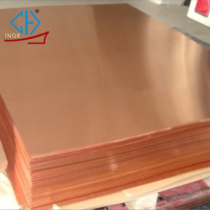 inox gương đồng