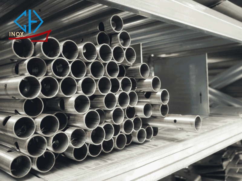 inox có mấy loại inox có mấy loại