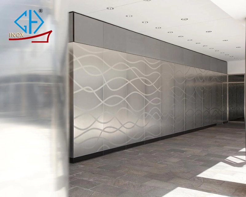 so sánh ốp tường bằng inox và gỗ so sánh ốp tường bằng inox và gỗ