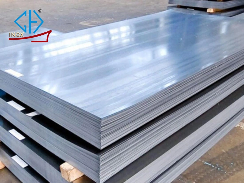 inox có mấy loại inox có mấy loại
