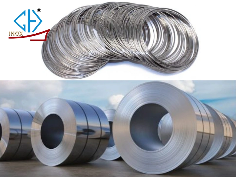 phân biệt inox 304 và 316