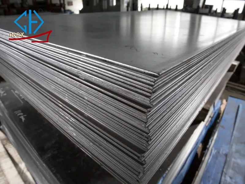 ốp inox có cách âm không