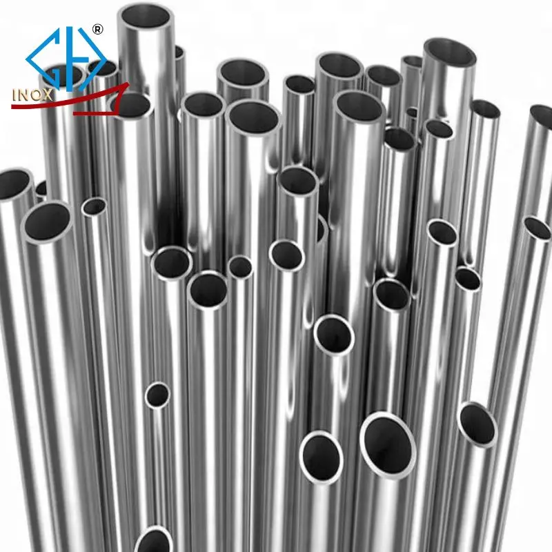 Inox ống phi 12 chất liệu 304