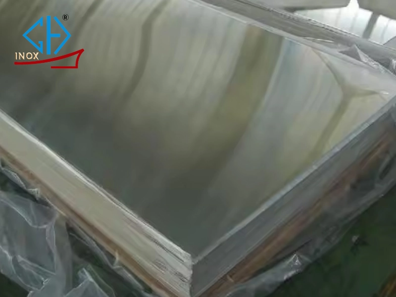 inox có mấy loại inox có mấy loại