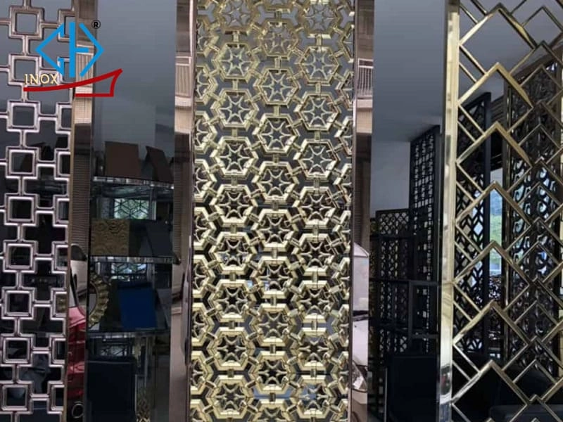 Các công nghệ đục lỗ kim loại phổ biến và ưu điểm vượt trội