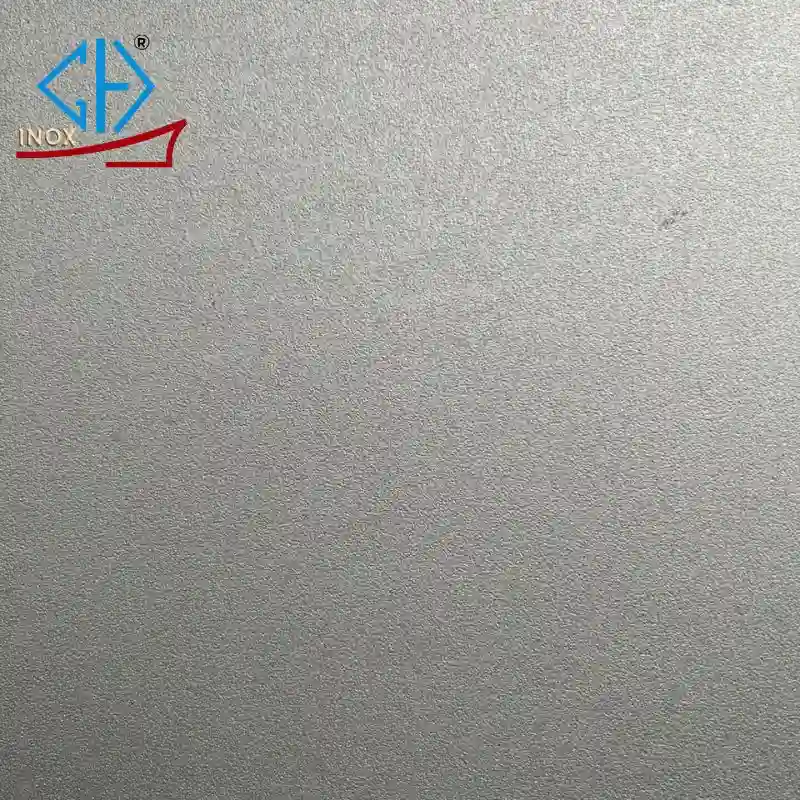 Tấm Inox 304h