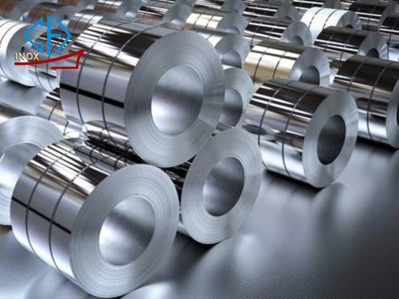 Inox 304 BA là gì