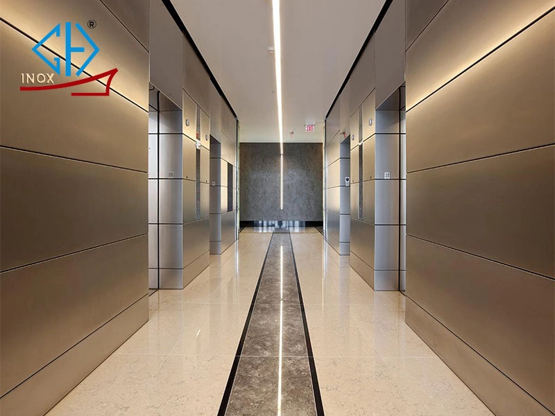 Đặc điểm cơ bản của Ionx ốp tường Đặc điểm cơ bản của Ionx ốp tường