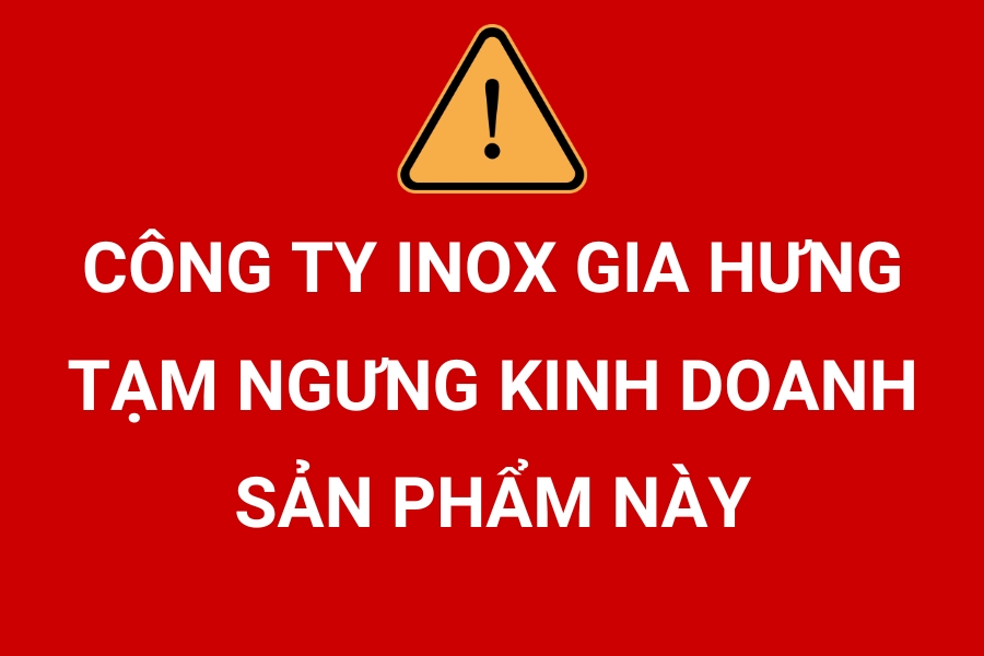 Ống Inox Phi 42