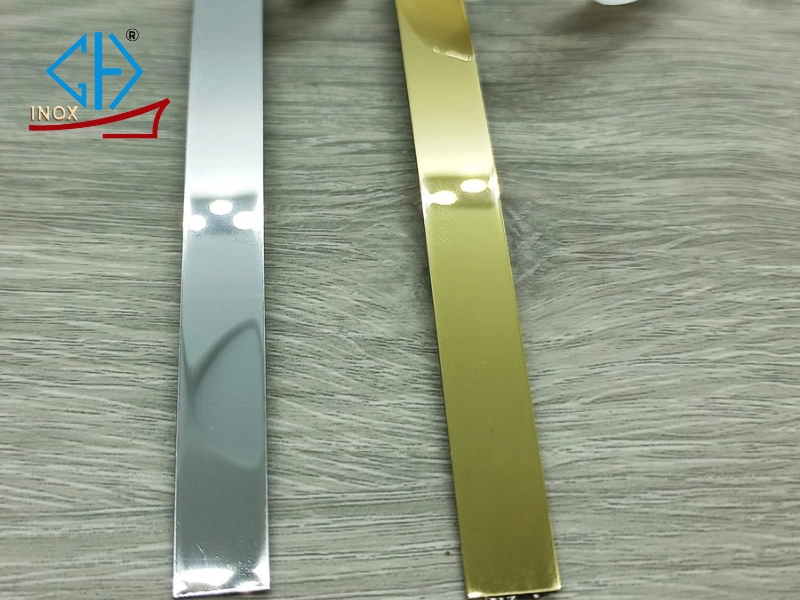 Inox Gia Hưng - Đơn vị cung cấp inox gương uy tín